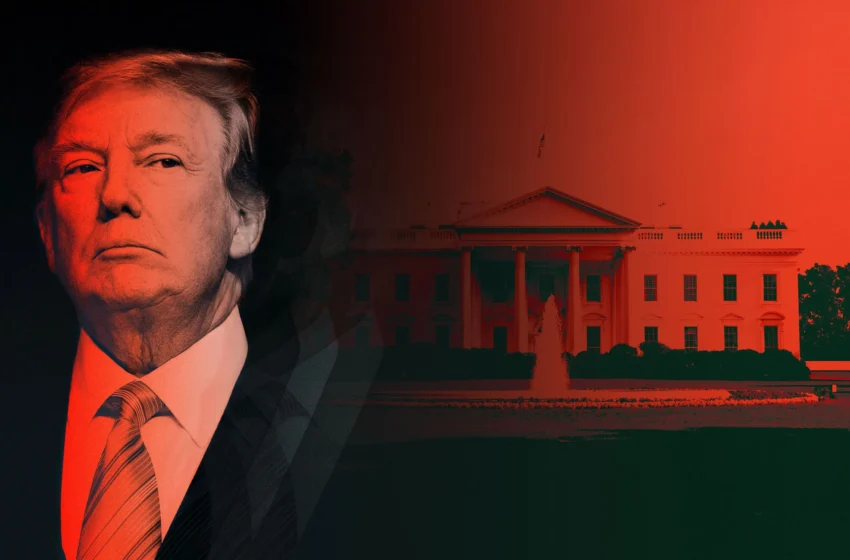  “America First” e Clima: le ossessioni di Trump
