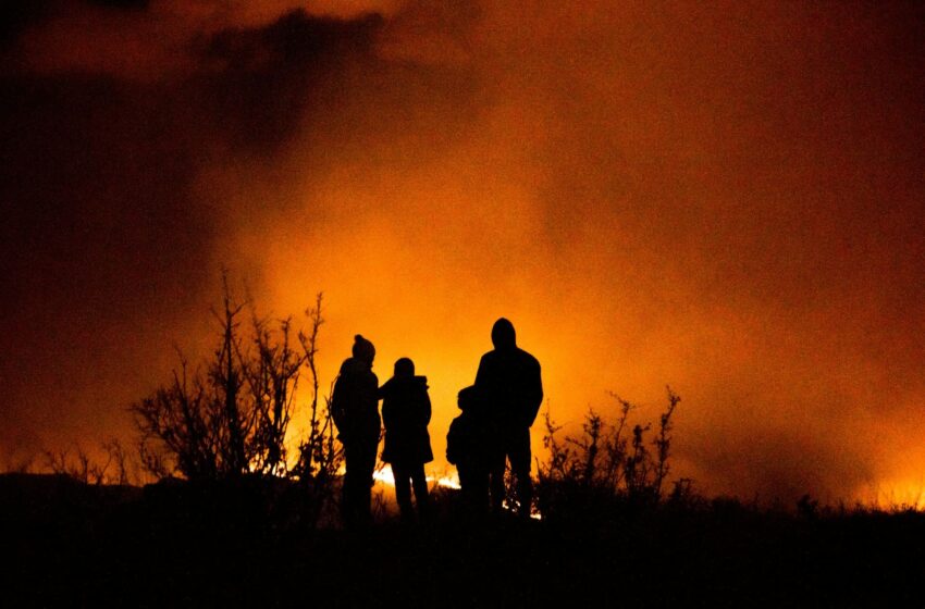  Tre cose da ricordare sul cambiamento climatico