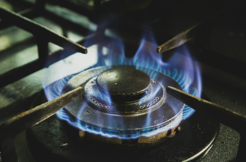  Prezzo del gas: che botta le bollette! L’UE deve intervenire