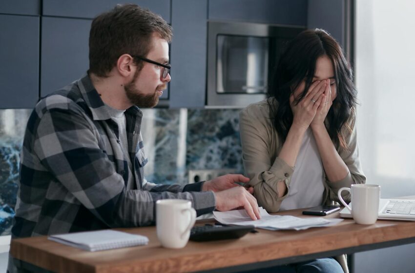  Gas domestico e bollette: un salasso per le famiglie italiane