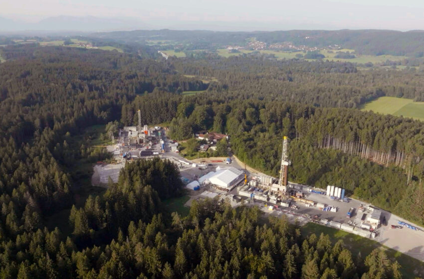  Geotermia: la tecnologia Eavor più conveniente del nucleare
