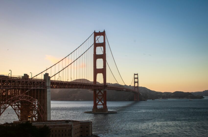  Nella Baia di San Francisco arrivano i traghetti elettrici