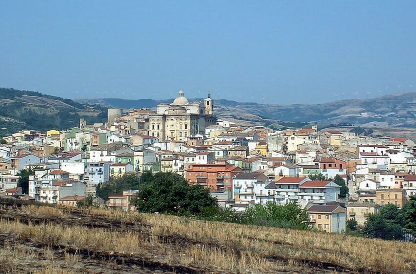 Biccari