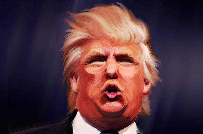  Come in 24 ore Trump ha cancellato clima e rinnovabili dagli Stati Uniti