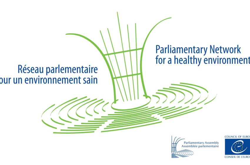  UE: Floridia nuova presidente del Parliamentary Network for a Healthy Environment