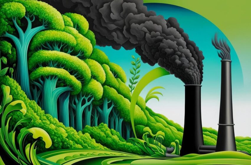  Festival di Sanremo.. vince sempre il Greenwashing