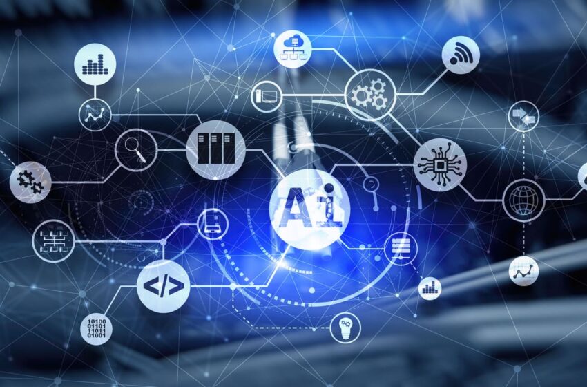 intelligenza artificiale