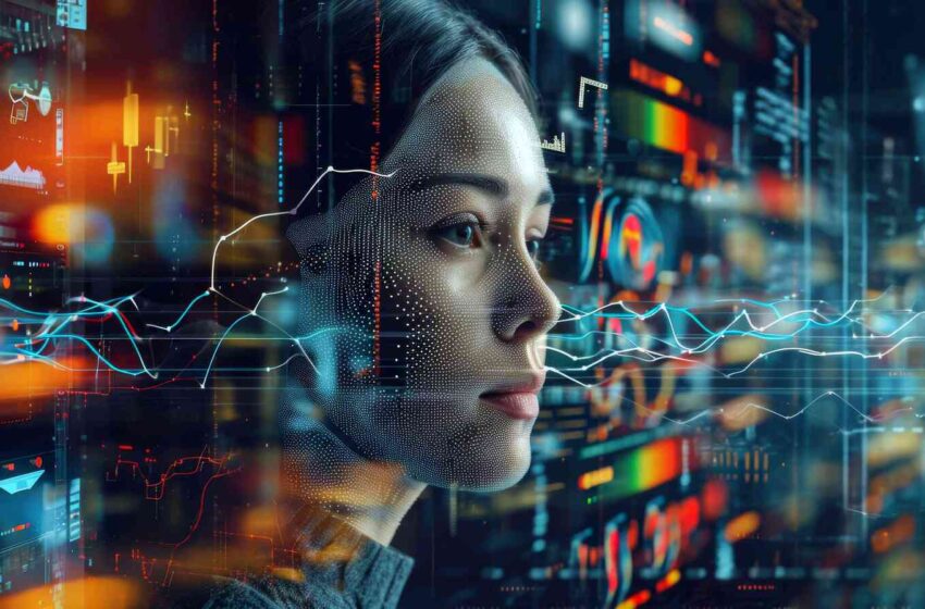  L’Intelligenza artificiale è donna