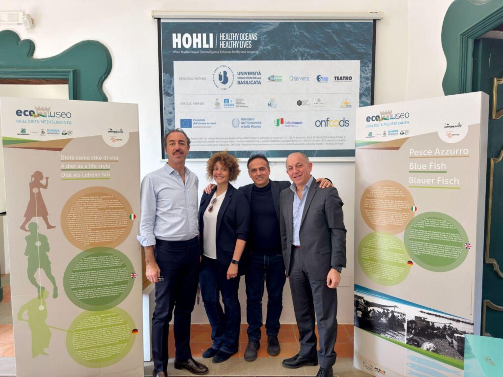 HOHLI