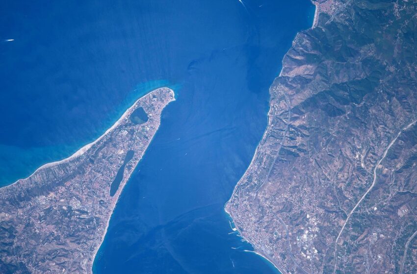 Stretto di Messina
