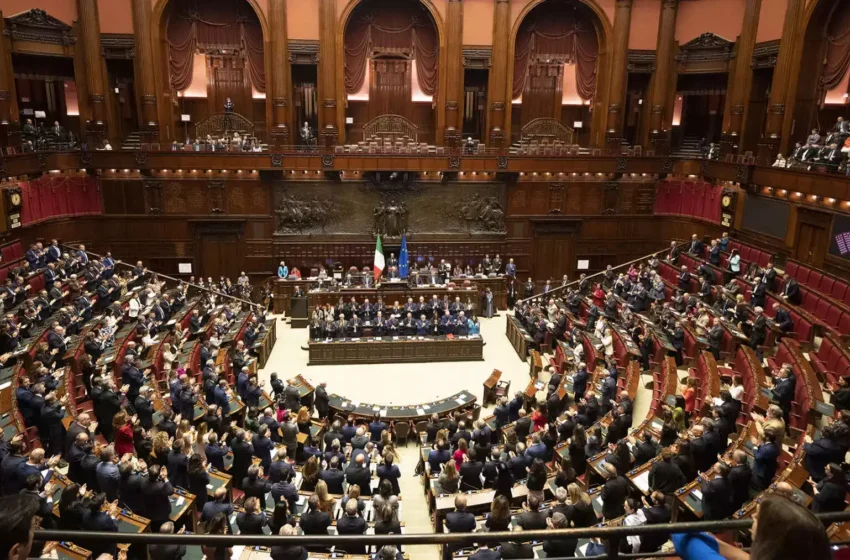  Decreto Bollette 2025: iter parlamentare e principali emendamenti