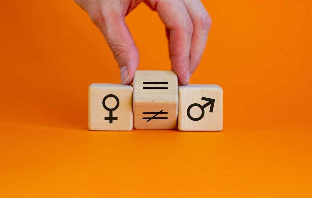 gender