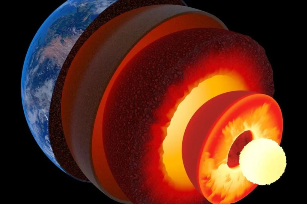 geotermia