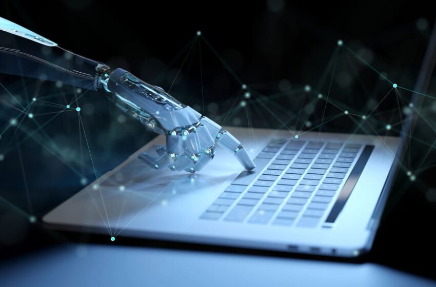 Intelligenza Artificiale & Comunicazione: un dialogo in evoluzione