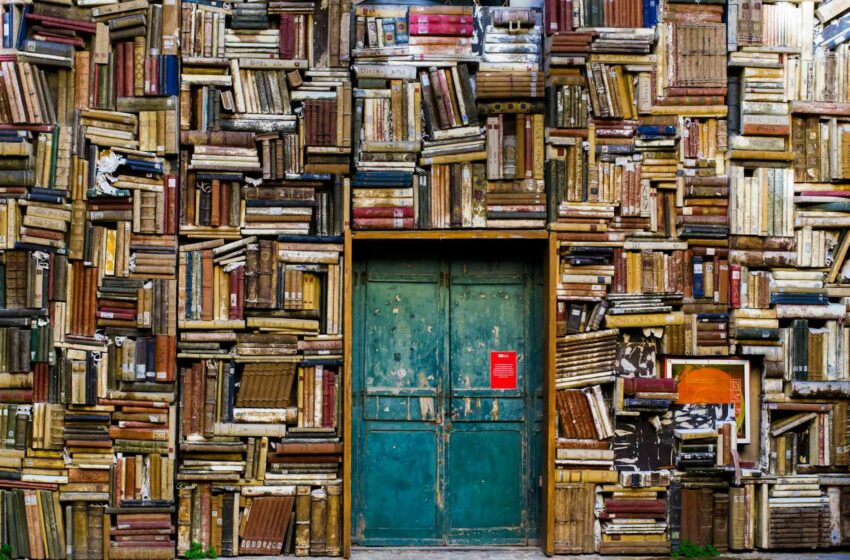  Libri: le letture del mese selezionate da Ecofuturo Magazine