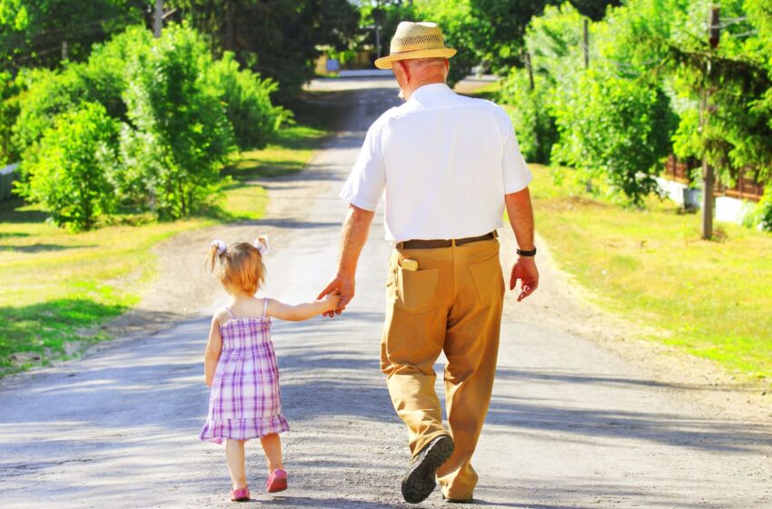  Dal sapere dei nonni alle risposte degli algoritmi
