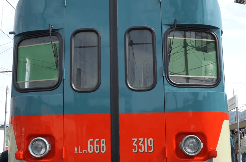  Fondazione FS: treni storici rigenerati da diesel a BioGNL