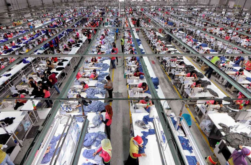  Fast Fashion: un prezzo caro per società e Pianeta