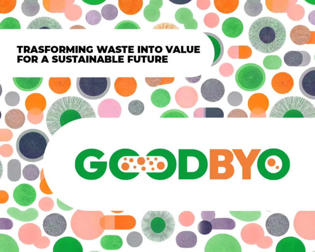 GoodByO