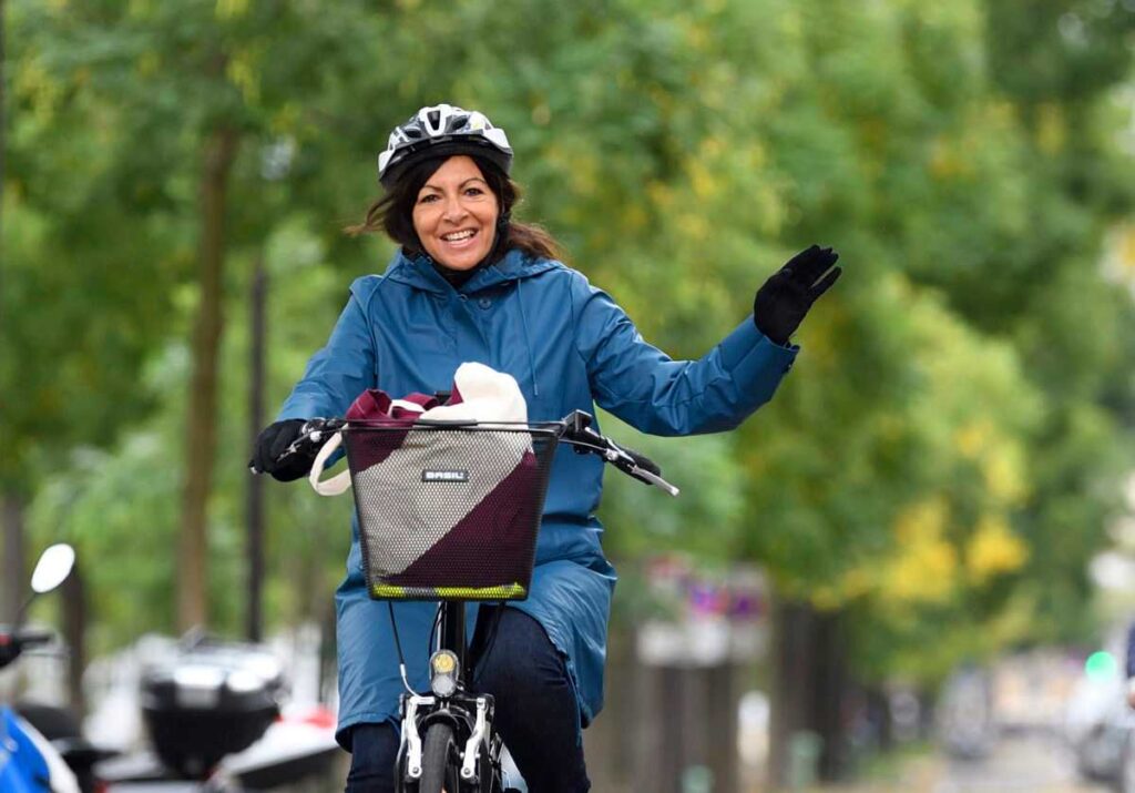 Parigi