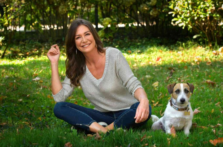  Come si costruisce un futuro sostenibile: intervista a Tessa Gelisio