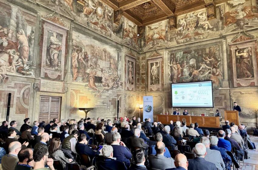  Transizione 5.0: una sfida che l’Italia deve vincere