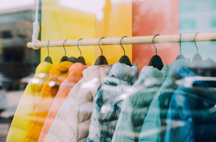  L’ECOFUTURO MAGAZINE – TESSILE & FAST FASHION