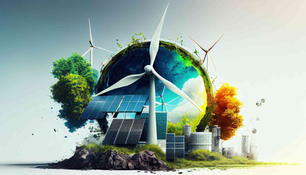 green energy day