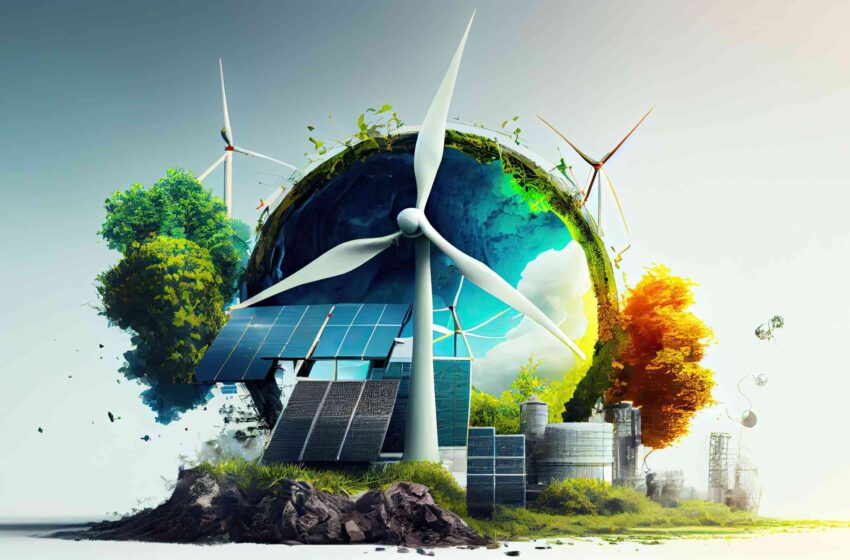  Green Energy Day 2025: 12 aprile – evento e conferenza stampa