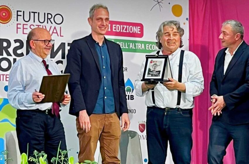  Chi ha paura dell’auto elettrica? Intervista ad Alessandro Macina