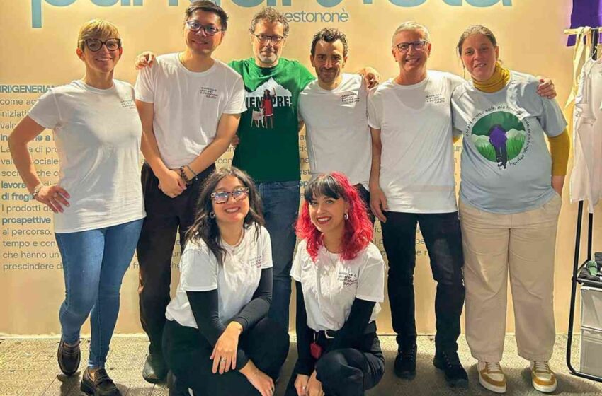(Ri)Generiamo