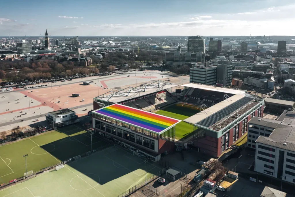 St. Pauli