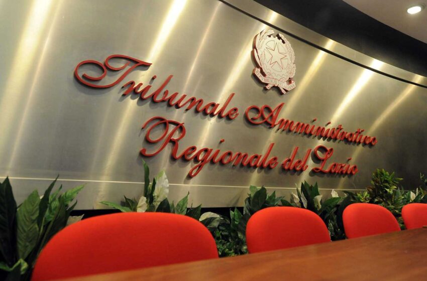  TAR Lazio: Svolta su DM Aree Idonee, DL Agricoltura, Legge Sarda