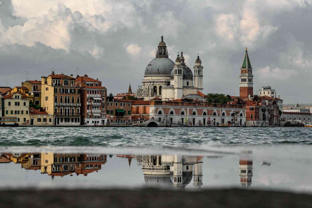 Venice Climate Week