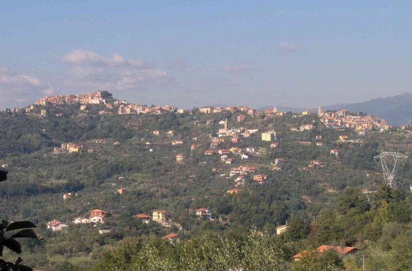  20 anni di Comuni Virtuosi! Il 21 maggio a Vezzano Ligure