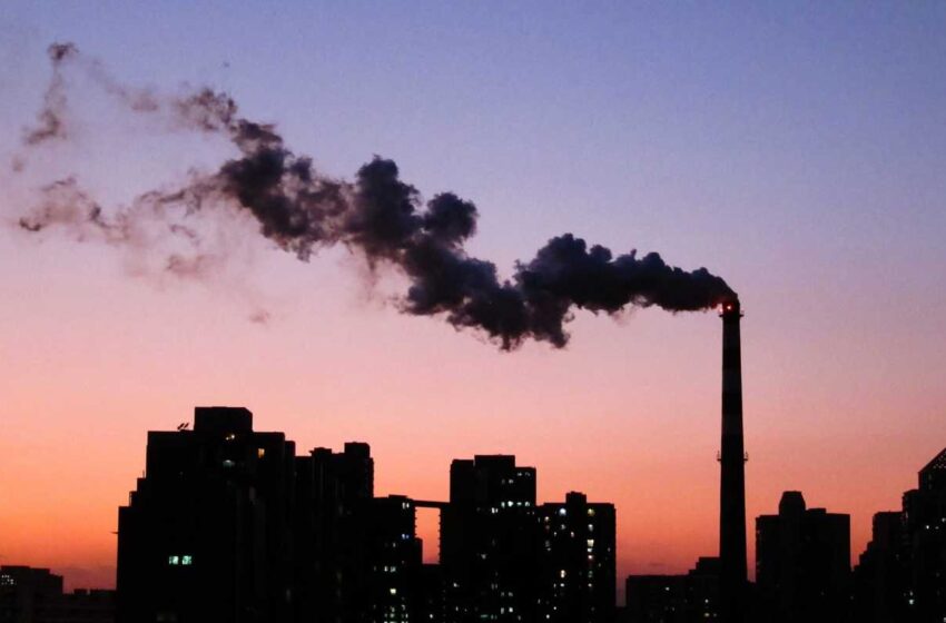  Inquinamento atmosferico: la lettera di ISDE a 18 sindaci