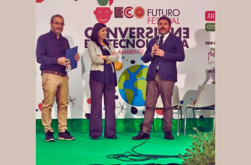  Rinnovabili. Il punto con gli assessori regionali Monni e De Luca