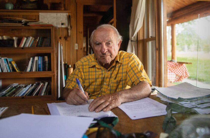 Chouinard