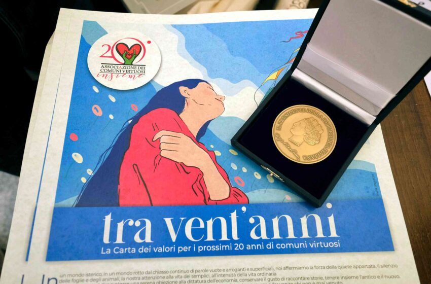  20 anni di Comuni Virtuosi: dal basso verso l’alto…