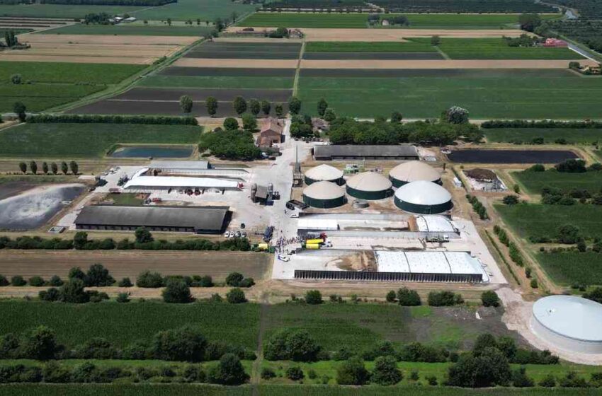  Farming Days: transizione agroecologica e decarbonizzazione