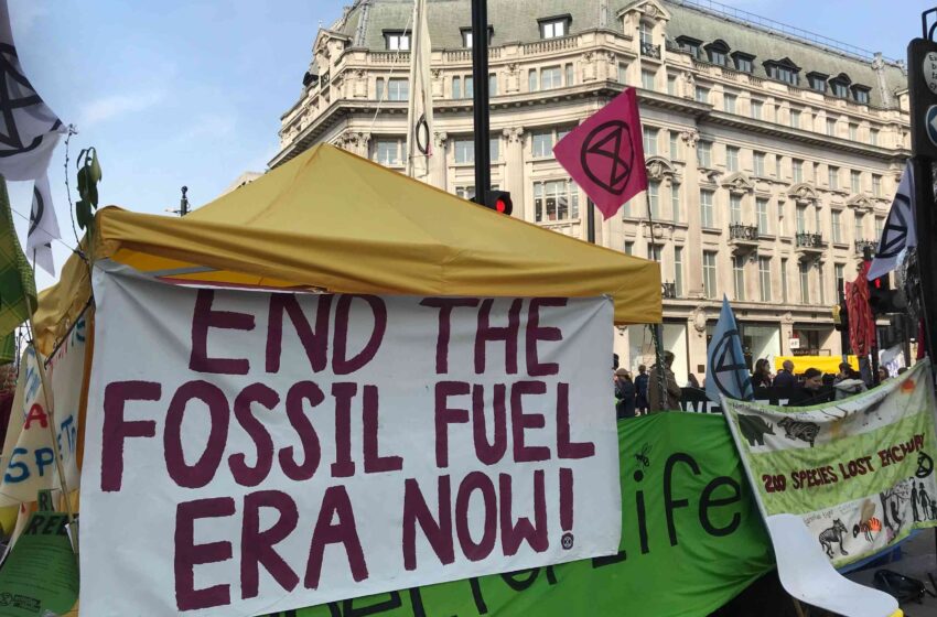  Firenze verso il divieto di pubblicità ai combustibili fossili
