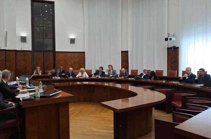  Acciaio green: Piombino riparte?