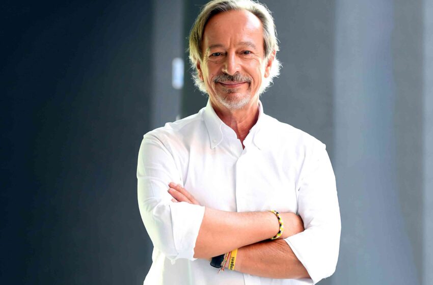  Intervista a Riccardo Iacona: la Presa Diretta del giornalismo