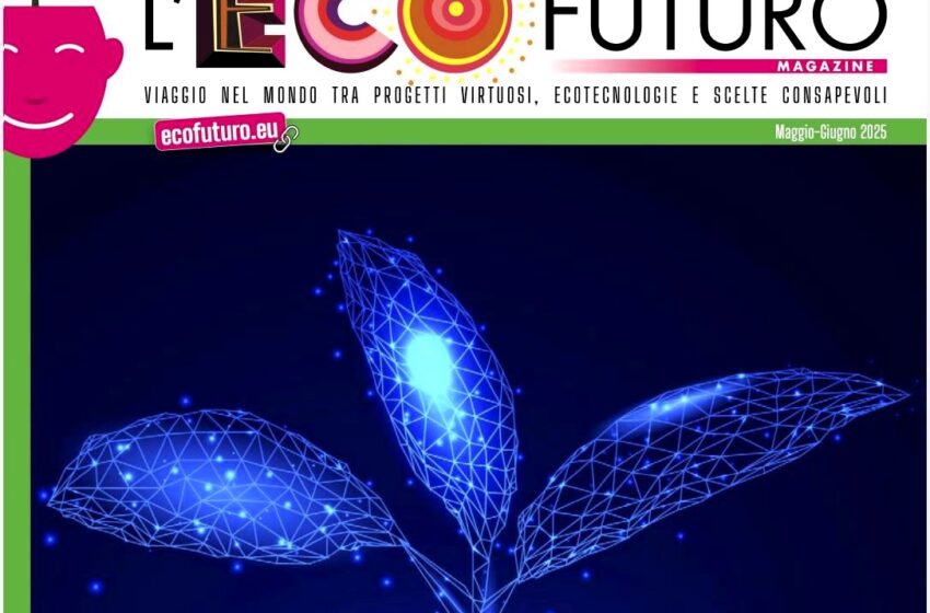  Ecofuturo Festival: 12 anni di innovazione e passione