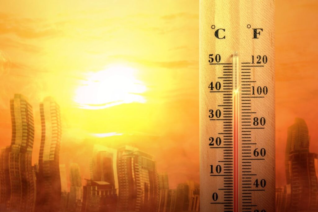 isole di calore