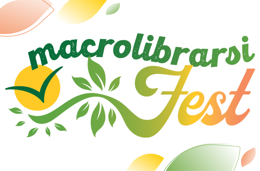 Macrolibrarsi Fest
