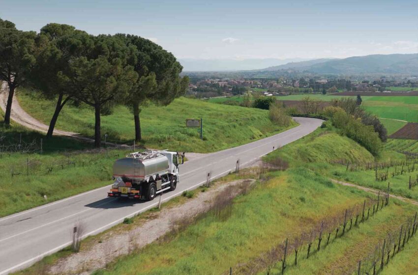  Rapporto CONOU 2024: rigenerato il 98% degli oli minerali usati