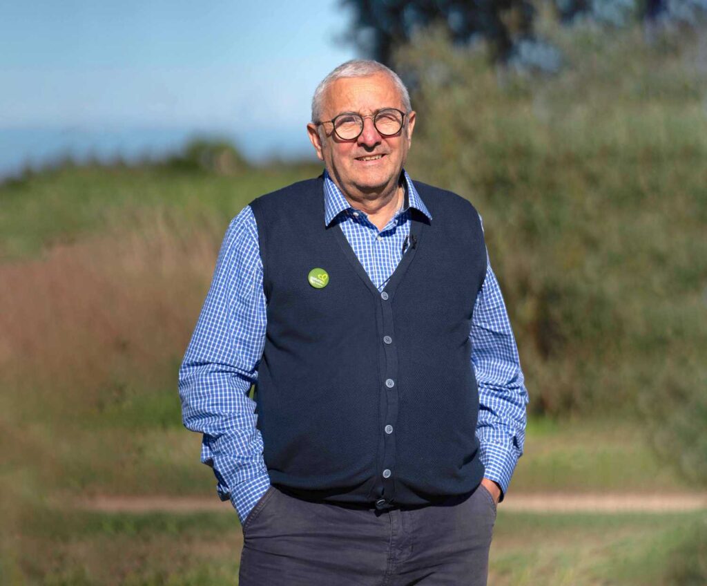 Fabio Brescacin