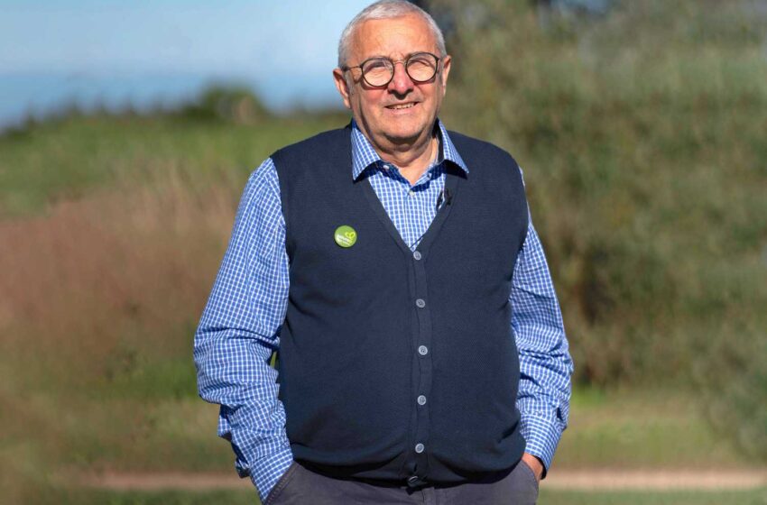  Intervista a Fabio Brescacin, fondatore di EcorNaturaSì