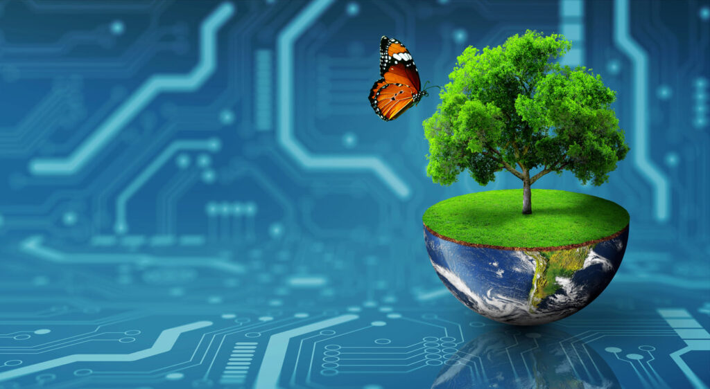 conversione ecologica